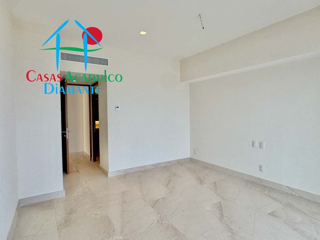 Reserva PlayaMar 1 901 - Recámara cuatro 5